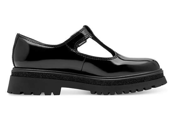 Tamaris mocassins 24324.45.001 noir5930101_2