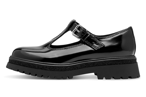 Tamaris mocassins 24324.45.001 noir5930101_3