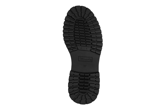 Tamaris mocassins 24324.45.001 noir5930101_4