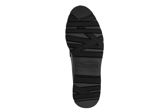 Tamaris mocassins 24661.45.001 noir5930201_3