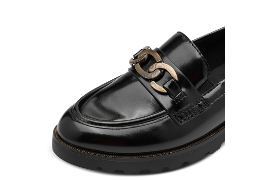 Tamaris mocassins 24661.45.001 noir5930201_4