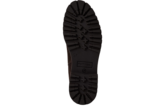 Tamaris boots bottine 25427.41.304 cuir mocca5930701_4