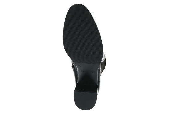 Caprice bottes 25501.45.019 cuir noir5931501_4