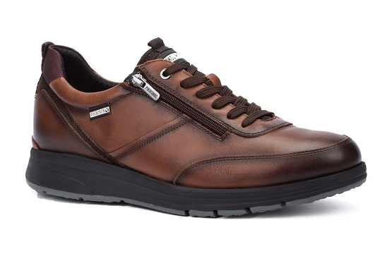 Pikolinos baskets sneakers cordoba m1w.6262c2 cuir cuero5933001_1