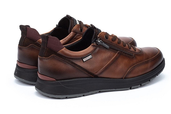 Pikolinos baskets sneakers cordoba m1w.6262c2 cuir cuero5933001_3