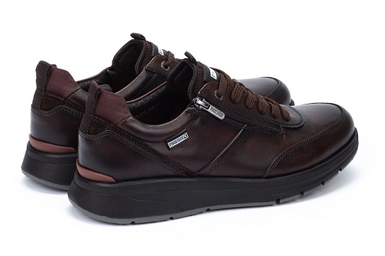 Pikolinos baskets sneakers cordoba m1w.6262c2 cuir olmo5933101_3
