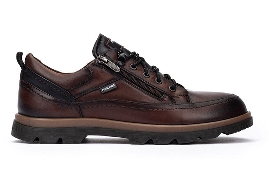 Pikolinos baskets sneakers vigo m3m.4163c1 cuir olmo5933201_2