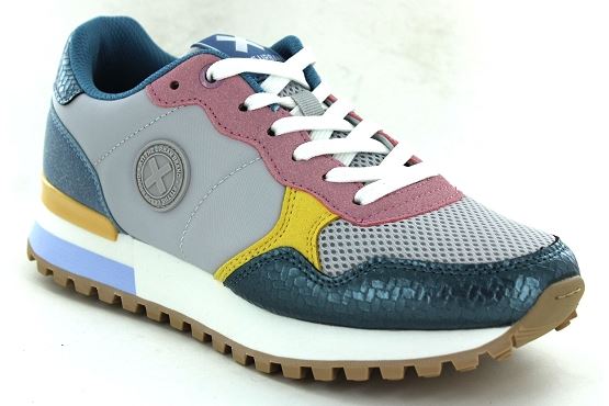 Xti.carmela baskets sneakers 144062 jeans5933901_1