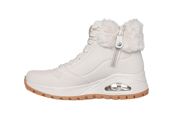Skechers baskets sneakers 167274 ofwt blanc5939801_3