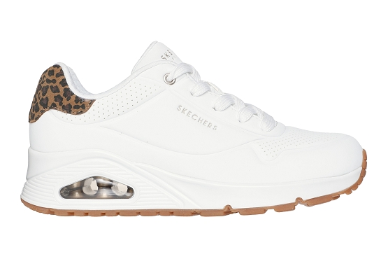 Skechers baskets sneakers 177093 whld blanc5939901_2