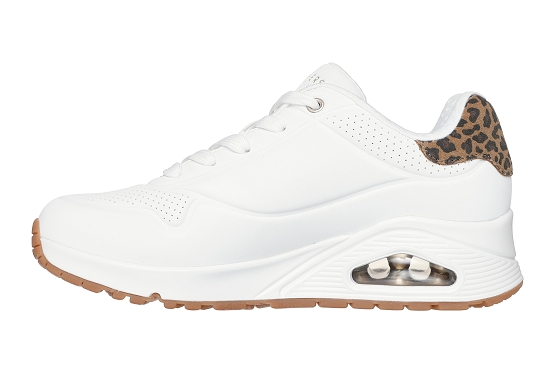 Skechers baskets sneakers 177093 whld blanc5939901_3