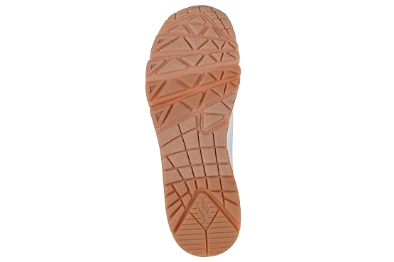 Skechers baskets sneakers 177093 whld blanc5939901_4