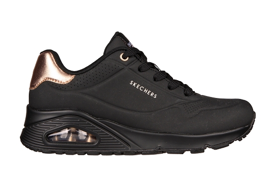 Skechers baskets sneakers 177094 bbk noir5940001_2