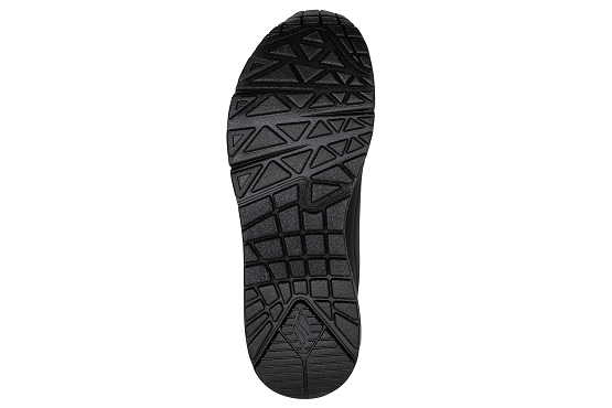 Skechers baskets sneakers 177094 bbk noir5940001_4
