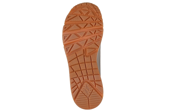 Skechers baskets sneakers 177094 tpe beige5940101_4