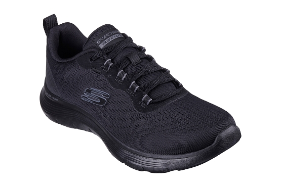 Skechers baskets sneakers 150201 bbk noir5940301_1
