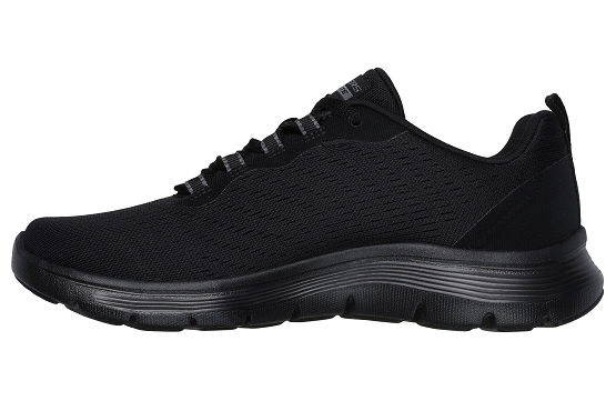Skechers baskets sneakers 150201 bbk noir5940301_3