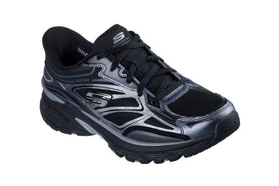 Skechers baskets sneakers 150710 blk noir5940401_1