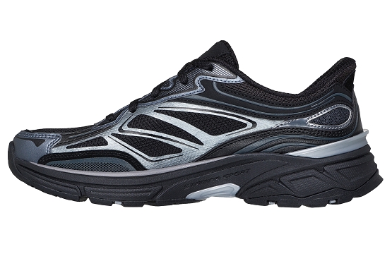 Skechers baskets sneakers 150710 blk noir5940401_3