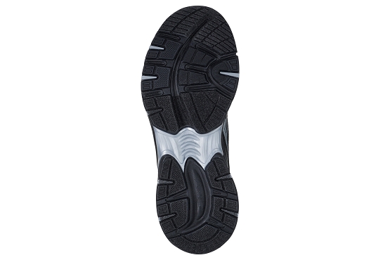 Skechers baskets sneakers 150710 blk noir5940401_4