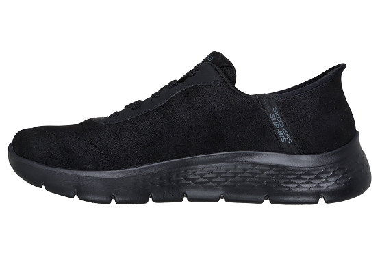 Skechers baskets sneakers 216326 bbk noir5940601_3