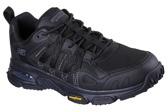 Skechers baskets sneakers 237211 bbk noir5940701_1