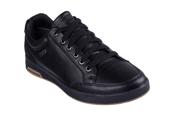 Skechers baskets sneakers 210944 blk noir5940901_1