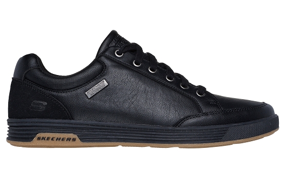 Skechers baskets sneakers 210944 blk noir5940901_2