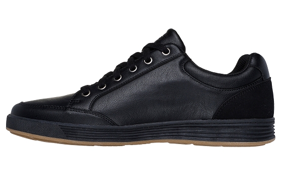 Skechers baskets sneakers 210944 blk noir5940901_3