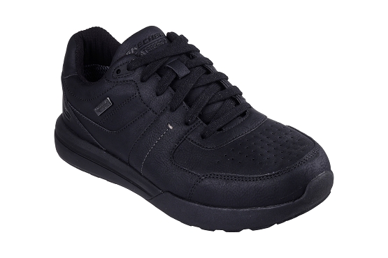 Skechers baskets sneakers 205236 bbk noir5941201_1