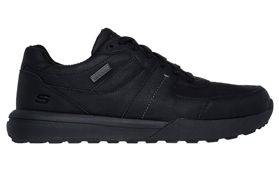 Skechers baskets sneakers 205236 bbk noir5941201_2