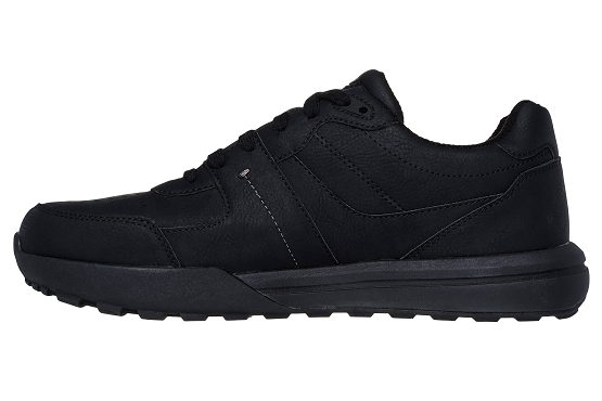 Skechers baskets sneakers 205236 bbk noir5941201_3