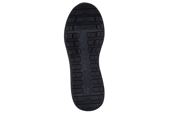 Skechers baskets sneakers 205236 bbk noir5941201_4