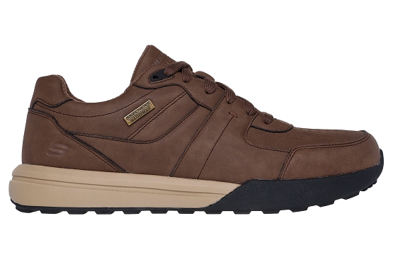 Skechers baskets sneakers 205236 brn brown5941301_2