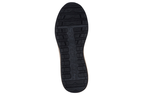 Skechers baskets sneakers 205236 brn brown5941301_4