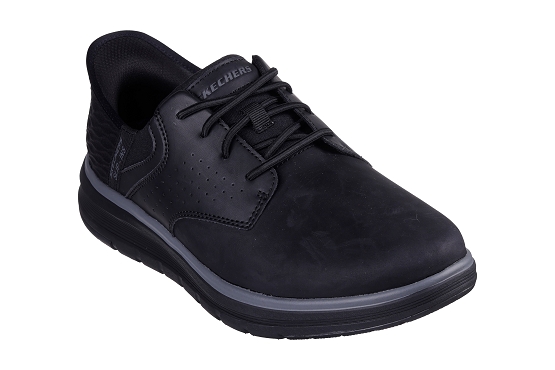 Skechers baskets sneakers 205249 blk noir5941501_1