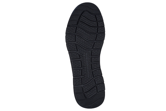 Skechers baskets sneakers 205249 blk noir5941501_4