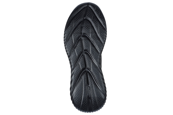 Skechers baskets sneakers 232459 bbk noir5941701_4