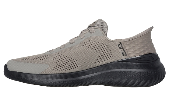 Skechers baskets sneakers 232459 tpbk beige5941801_3