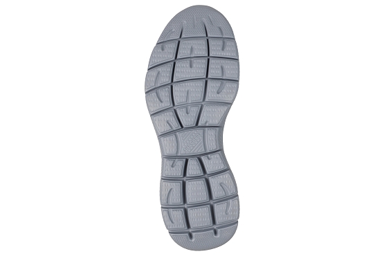 Skechers baskets sneakers 233045 bkcc noir5941901_4