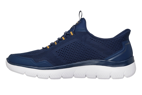 Skechers baskets sneakers 233045 nvyl marine5942001_3
