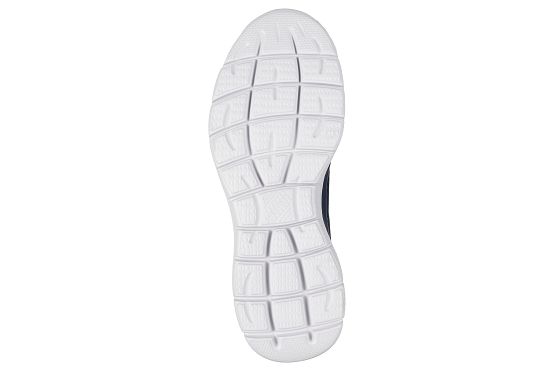 Skechers baskets sneakers 233045 nvyl marine5942001_4