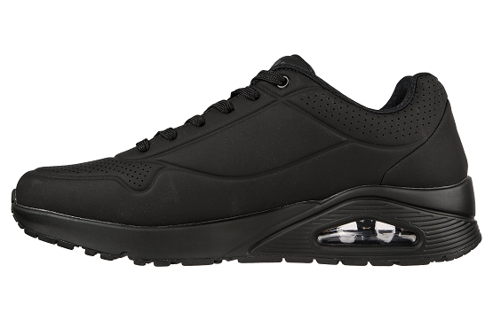 Skechers baskets sneakers 52458 bbk noir5942101_3