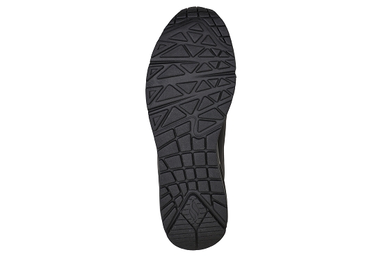 Skechers baskets sneakers 52458 bbk noir5942101_4