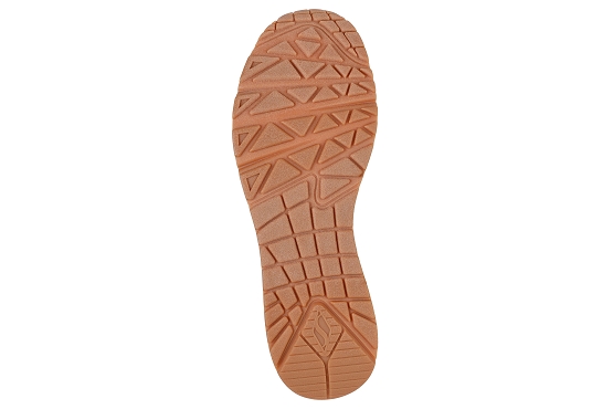 Skechers baskets sneakers 183004 tpe beige5942201_4