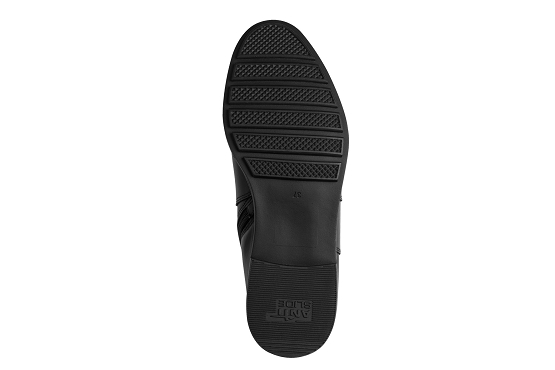 Tamaris boots bottine 25391.45.003 cuir noir5944801_4