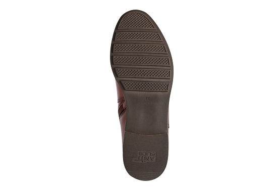 Tamaris boots bottine 25391.45.348 cuir cognac5945001_4