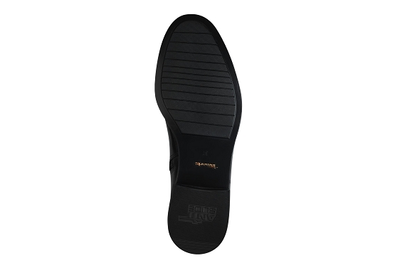 Tamaris bottes 25529.43.001 cuir noir5945701_4