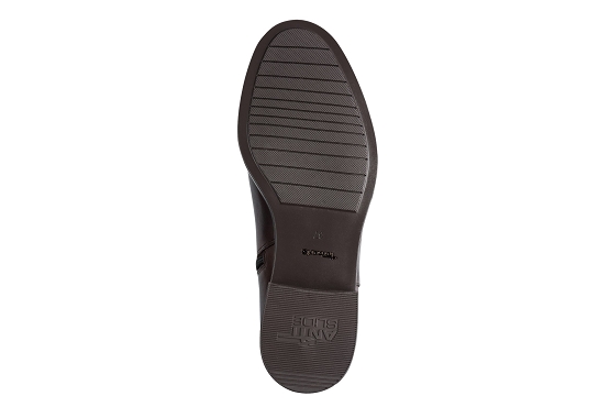 Tamaris bottes 25529.43.342 cuir brun5945801_4