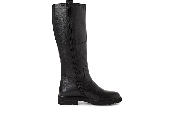 Tamaris bottes 25616.45.001 cuir noir5945901_2